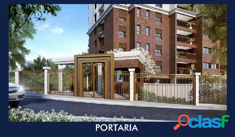 Único 97m² - Apartamento em Lançamentos no bairro Dezoito