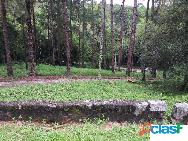 Área em Rodovia - Mairiporã - SP - Área a Venda no bairro
