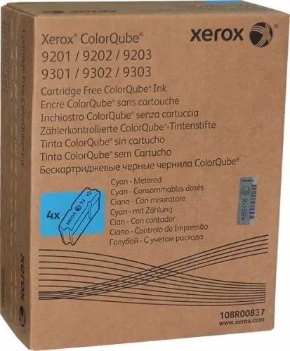 108r00837 Cera Colorqube 9303 Xerox Cx C/04 Cyan Preço