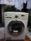 10x125,00 máquina de lavar e seca LG