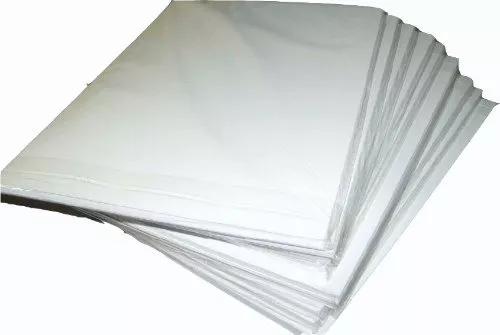 300 Folhas Papel Glossy Fotográfico 220g A4