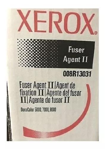 Agente Fusor Ii Xerox 8r13031 Docucolor 5000/7000/8000