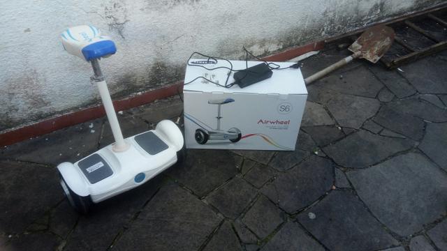 Airwheel s6 scooter eletrico