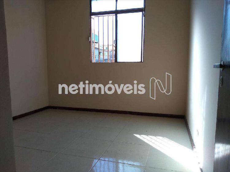 Apartamento, Santa Mônica, 2 Quartos, 1 Vaga