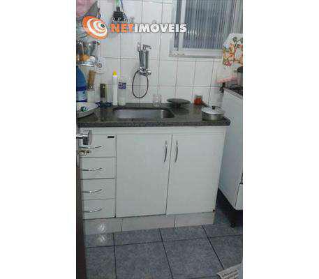 Apartamento, União, 2 Quartos, 1 Vaga