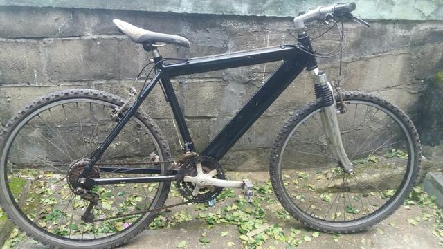 Bicicleta CALOI