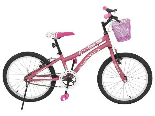 Bicicleta Nova Aro 20 Infantil