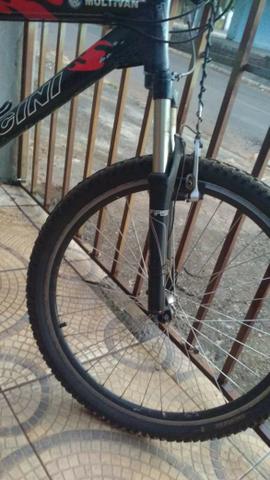 Bicicleta Vicini