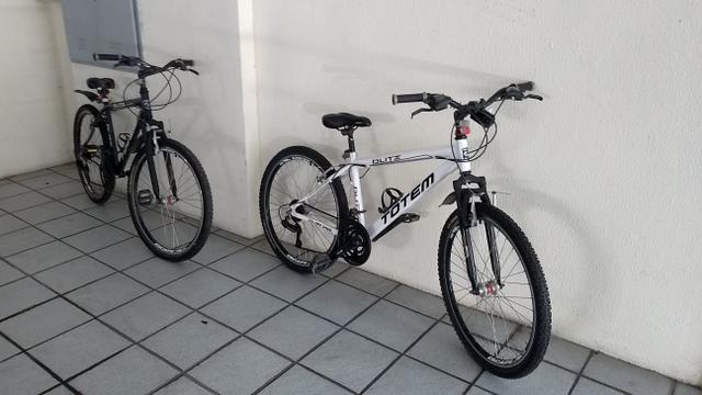 Bicicletas 800 reais cada
