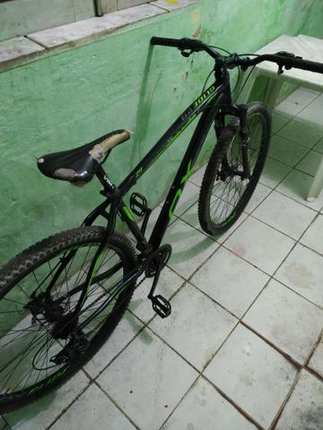 Bike Glide Ox