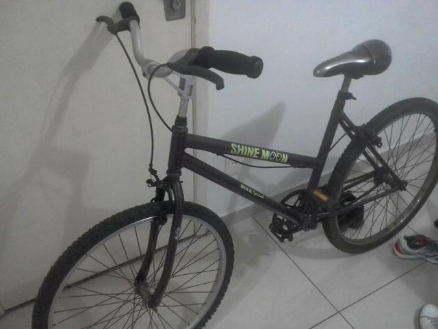 Bike aro 26