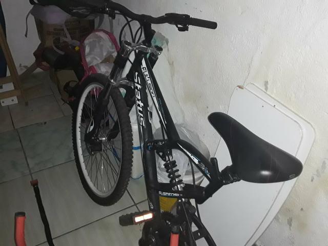 Bike aro 26