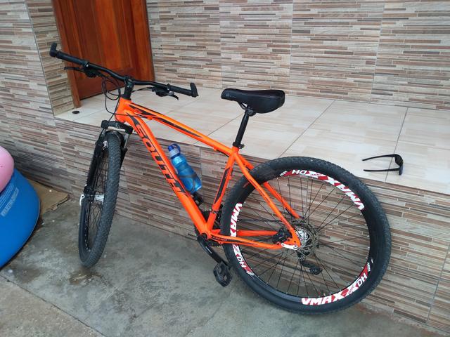 Bike aro 29