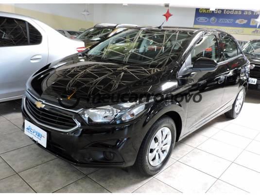 CHEVROLET ONIX HATCH SELEÇÃO 1.0 8V FLEX 5P MEC. 2017/2018