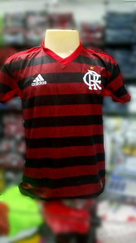 Camisa do Flamengo 