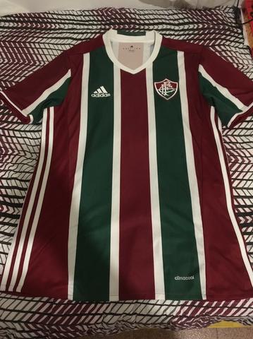 Camisa fluminense último modelo adidas