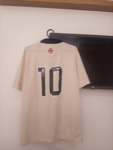 Camisa time vasco