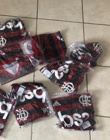Camisas oficial do Flamengo lançamento com nota fiscal