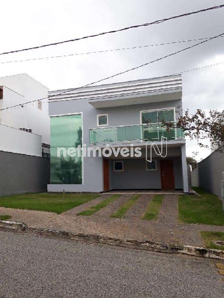 Casa, Condomínio Estância Silveira, 3 Quartos, 4 Vagas, 1