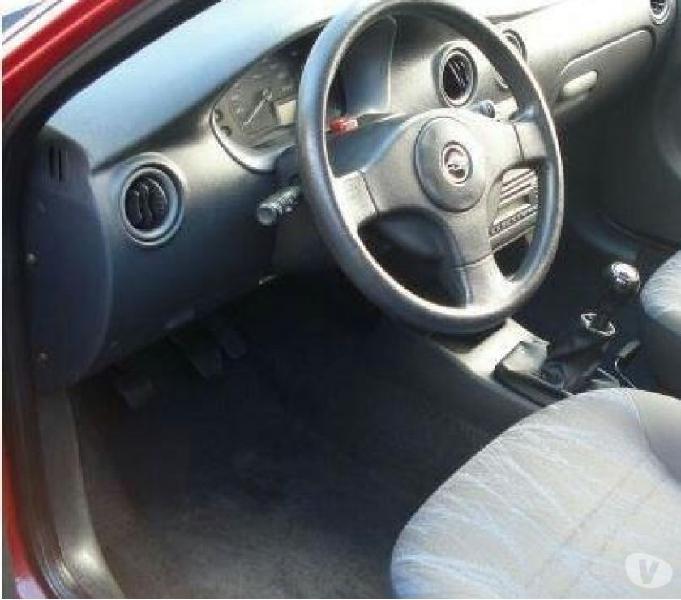 Celta super 1.0 completo 2004 VIP