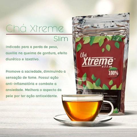 Chá xtreme