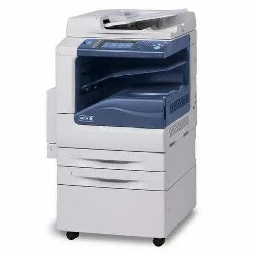 Copiadora Xerox Multifuncional Workcentre 7835