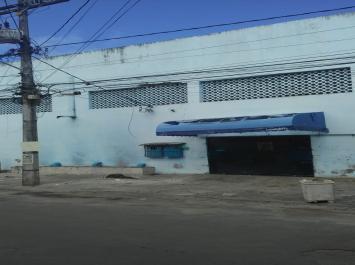 DEPÓSITO NA CIDADE BAIXA