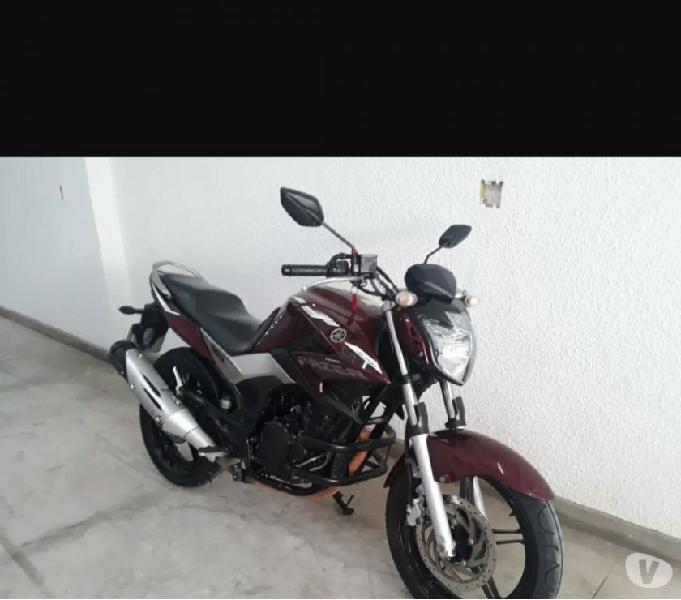 Fazer 250