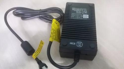 Fonte Aps Aps61es-30 Ac Adapter 5v 12v-12v 5a 1.5a 0.5a 50w