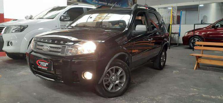 Ford Ecosport Xlt Freestyle 1.6 Flex 8v 5p