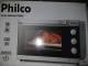 Forno Philco grill 50 Litros