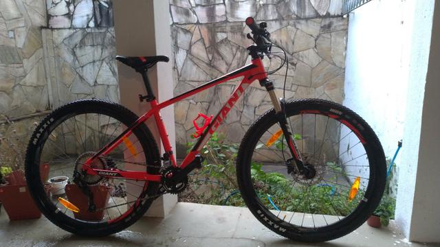 Giant Talon  - M - Bike com Nota