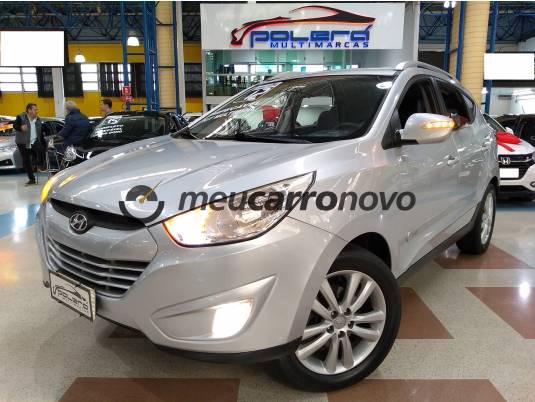 HYUNDAI IX35 2.0 16V 170CV 2WD/4WD AUT. 2011/2012