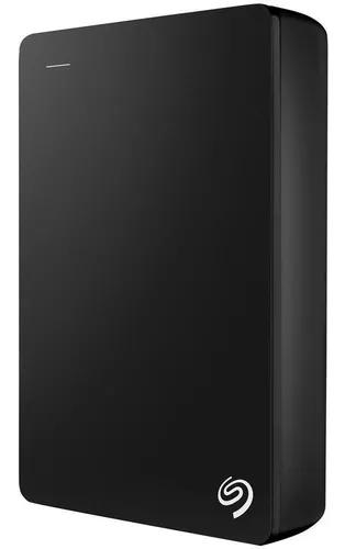 Hd 5tb Externo Seagate Backup Plus 3.0 Portátil Stdr5000100