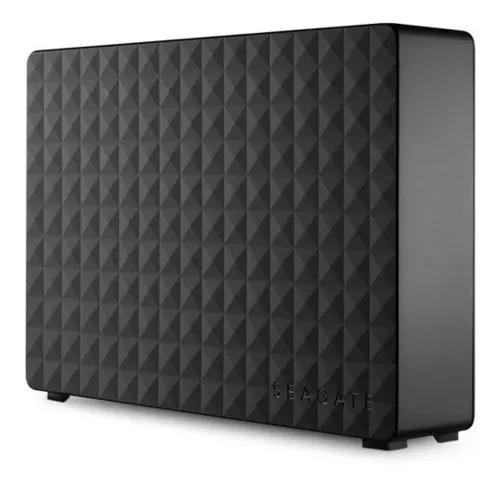 Hd Externo Seagate 750gb 3,5 Sata 3 Usb 3.0 E 2.0 Oferta