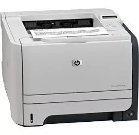 Impressora Hp Laserjet P 2055 Dn