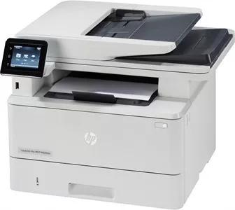 Impressora Multifuncional Hp Laserjet Pro M426dw