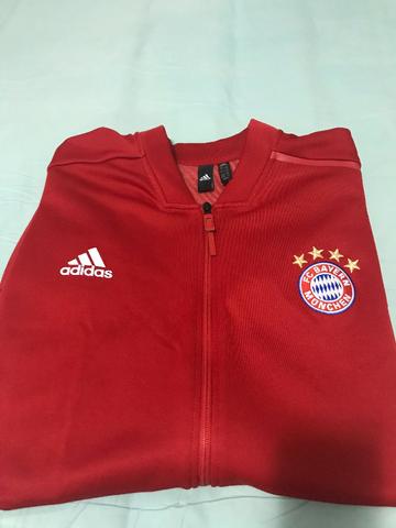 Jaqueta Bayern de Munique  ZNE adidas