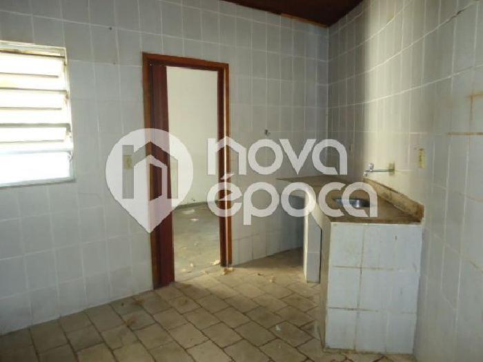 Lins de Vasconcelos, 2 quartos, 70 m² Rua Aquidabã, Lins