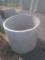 MANILHAS de concreto para cisterna fossa séptica cisterna