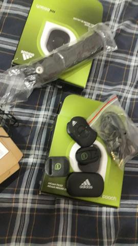 Micoach adidas