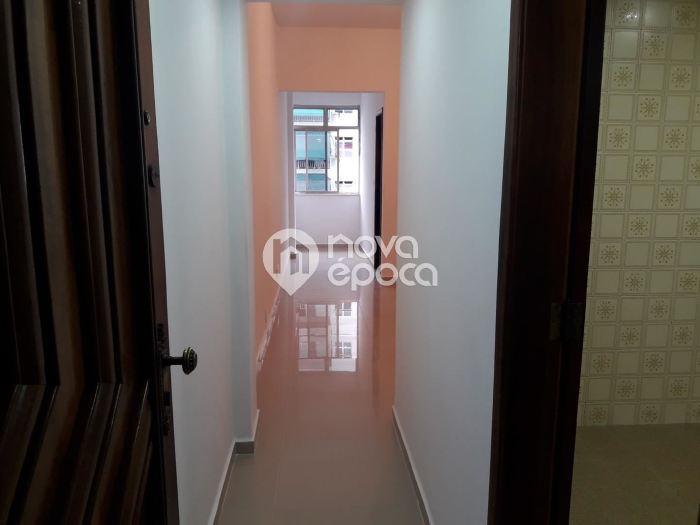 Méier, 2 quartos, 62 m² Rua Magalhães Couto, Méier, Zona