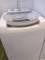 Máquina de lavar Brastemp 8kg