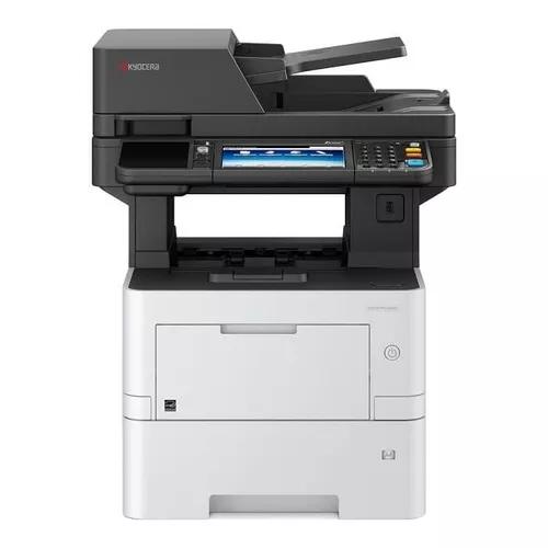 Multifuncional Kyocera Ecosys M3145idn M3145 Rede E Duplex