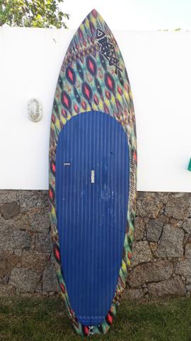 Prancha SUP Wave 8,6'