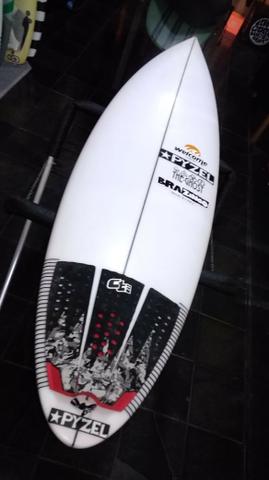 Prancha de surf Pyzel - Ghost 5'11"