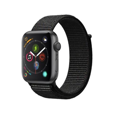 Relógio Apple Watch Series 4 44mm Lacrado Original 1 Ano