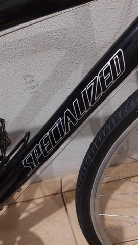 Specialized