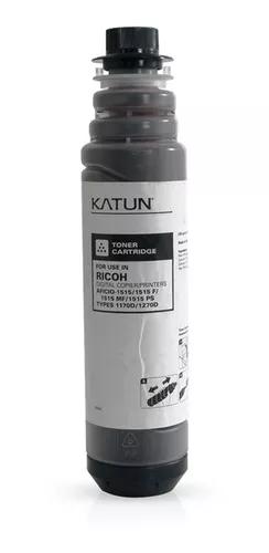 Toner Compativel Ricoh Aficio Mp1515 Mp171 Mp161 1170d Mp201