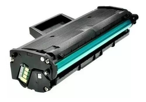 Toner Compatível Para Impressora Slm2070w M2020 M2022 D111